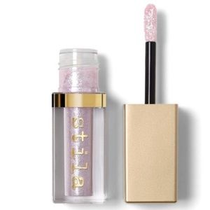 Stila Glitter & Glow Liquid Eye Shadow Ballet Baby